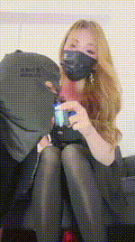 【甜心教主】迷恋高跟黑丝美腿的骚狗bf50365