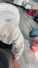 【小玉】滴蜡_清理脏长靴_闻白袜JS250220-38封面图