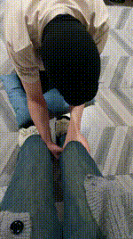 【困困】双S-素人闺蜜入圈首调奴【双视角版】bf50282_1