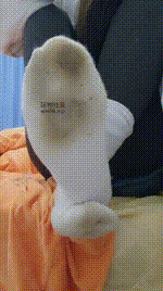 【沅S】贱狗进来吃主人臭袜子250130-28封面图