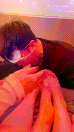 【小拽大大】双S-当着技师的面调绿帽【双视角版】bf50245_2封面图