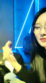 【甜柚】KTV做陪酒小妹的奴才JS250301-38封面图