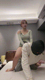 【肉肉sama】骑马_玉足跳踩bf50457封面图