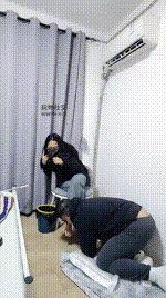 【上海汤圆】酸臭脚丫气味羞辱恋足舔241218-4封面图