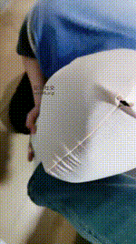 【芝芝女王】数据线鞭打JS250222-16封面图