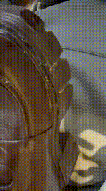 【九月】袜子泡水品尝-皮鞋白袜踩_玉足狂舔JS250104-23封面图