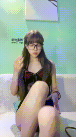 【鹿可】姐姐的黑棉袜250228-9封面图