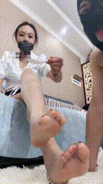 【颜主】白领S的脚下贱奴JS250301-30封面图