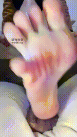 【酥麻麻】为什么脚底发光250126-26