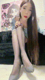 【陈甜女帝】进来孝敬250218-6