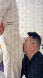 【埋汰】骑马胯下辱_玉足踩踏JS250101-4封面图