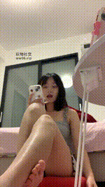 【茜茜】一分钟都撑不住？早些狗的羞辱250205-33封面图