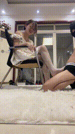 【咏慈】洛丽塔S-白丝诱惑贱奴才bf49039封面图