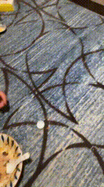 【子熙大人】吃烟灰_长靴暴力踢踹JS241102-16封面图