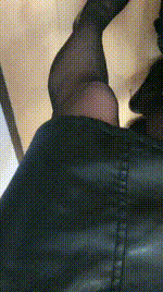 【冰色】sp_黑丝美腿虐废物JS250220-34封面图