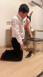 【夏桑】狂吸棉袜_跪舔高跟_玉足深喉【双视角版】bf49338_2封面图