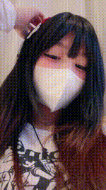 【不甜】双S洛丽塔-黑丝白丝踩虐_羞涩舔jio【双视角版】JS241017-22_1封面图