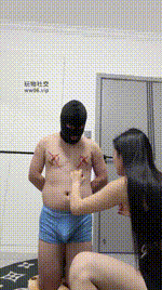 【辣辣bb】白袜诱惑-骑马鞭打踩踏bf50275