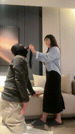 【子熙大人】喂口水圣水_裸足狂舔_连环踢裆bf48777封面图