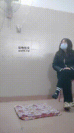 【奇了怪了】原味鞋袜羞辱发骚奴JS241217-11封面图