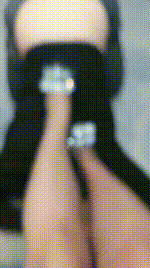 【魅主】狗舌清理主人的脏鞋JS250205-15封面图