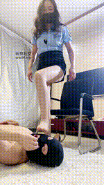 【颜主】女警官严刑逼供专场JS250213-20封面图