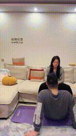 【埋汰】坐脸窒息玉足踢踹JS250105-8封面图