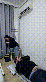 【上海汤圆】玉足踩踏恋足狂舔241218-6封面图