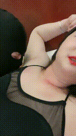 【小怪兽】性感女神S-闻舔腋下JS241216-40封面图