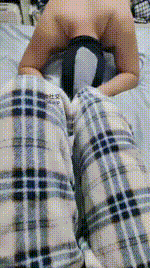 【小羊咩咩】原味棉袜脚踩踏家奴JS241219-33封面图