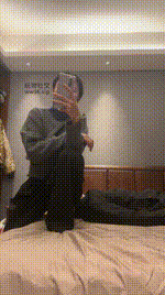 【猴歌】连环耳光_坐脸窒息JS241214-4封面图