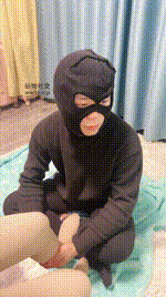 【小凤梨】坐脸窒息_丝袜美腿蹂躏踩bf49041封面图