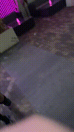 【狗哥】素人S车内调-清理脏长靴黑丝jioJS250124-5封面图