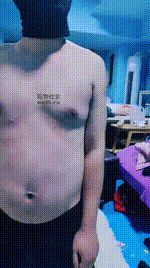 【山兔莓】骑马_全体踩踏JS241231-18