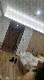 【欣欣子】坐脸窒息_黑丝踩虐_圣水淋浴JS241212-34封面图