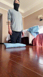 【沐沐大大】麦昆鞋白袜虐待家奴bf49433封面图