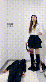 【沐沐大大】双S-鞭打_跪舔长靴网袜_踩踏踢踹_骑马bf46459_1封面图