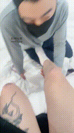 【小凤梨】3S-学生妹小白鞋白袜虐杀【完整版】bf49437_1封面图