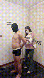 【水凝】五花大绑_高跟踢踹_下面做挂钩JS241223-10封面图