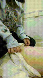 【拽拽】健身后超臭原味鞋袜气味辱JS250123-42封面图