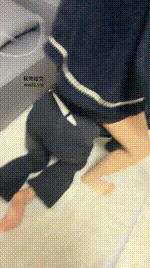 【白兔】双S-轮流踩踏舔鞋舔脚_鞭打【双视角版】bf46519_2封面图