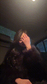 【素人挖掘机】路边开发车内调-运动鞋白袜JS250114-21封面图