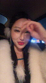 【素人挖掘机】车内调-高跟肉丝美腿虐bf49655封面图