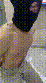 【白兔】黑棉袜脚踩_戒尺虐打JS250104-38封面图