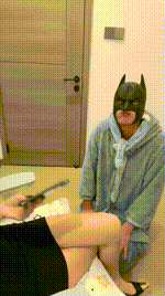 【玥希希】骑狗背_舔高跟玉足JS241017-36封面图