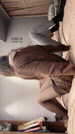 【猴歌】黑丝脚捂脸窒息_美腿绞杀bf48376封面图