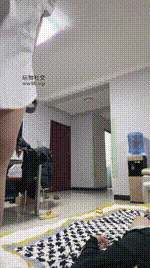 【曦颜】素人S肉丝高跟首调bf49826封面图