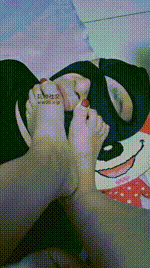 【朝朝】近距离-酸臭裸足蹂躏狗脸【上中合集】JS250114-23_1封面图