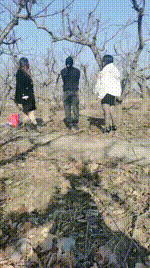 【沐颜】双S-户外捆绑奴隶虐打【双视角版】JS241226-45_2封面图