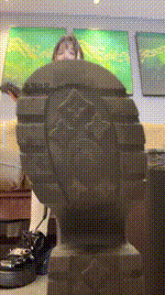 【狗哥】可爱女主吐口水bf49101封面图